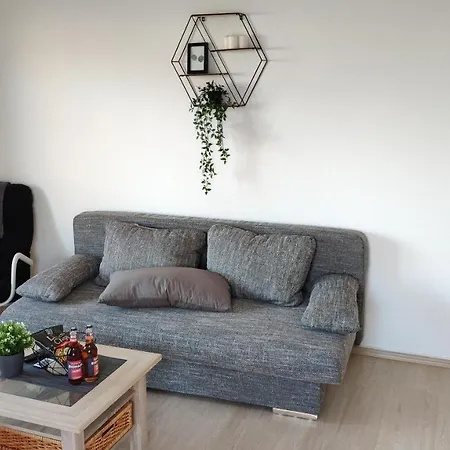 Zen - Geraumig Fur 4 - Zentral - Balkon - Netflix *